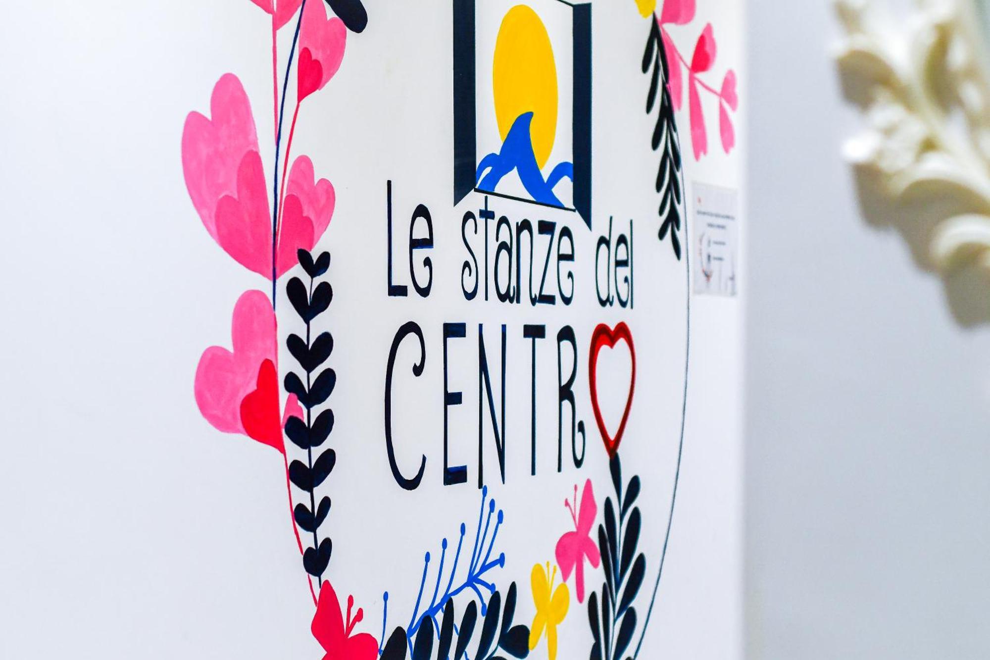 Hotel Le Stanze Del Centro Térmoli Exterior foto